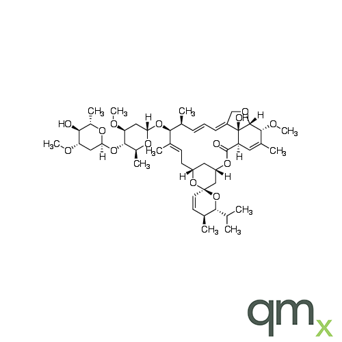 Avermectin A1b (>85%), neat