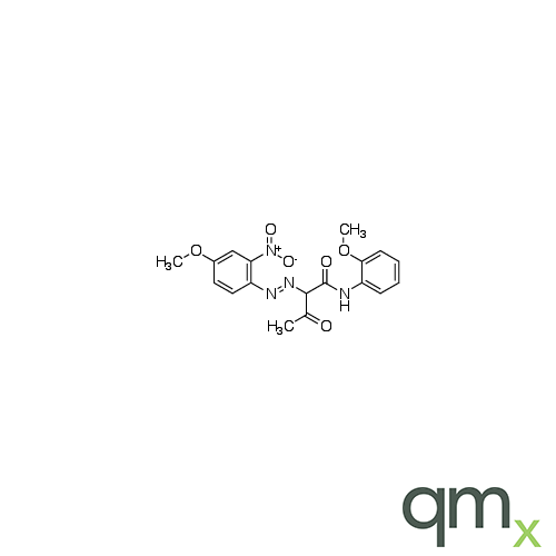 Permanent Yellow Rn, neat