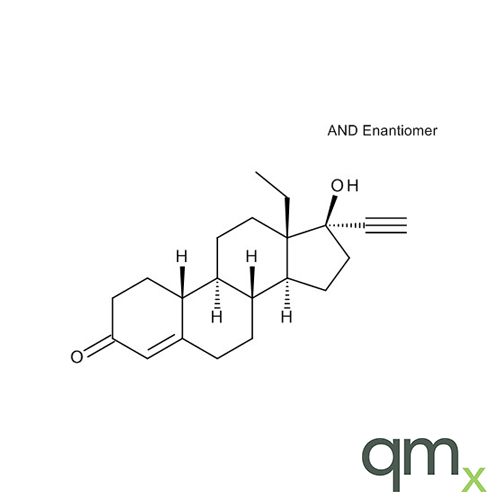 Norgestrel, neat - Ehrenstorfer