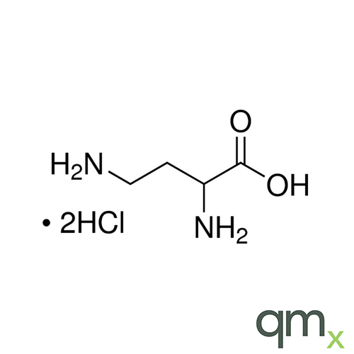 Diaminobutyric acid 2HCl, neat - A2S certified