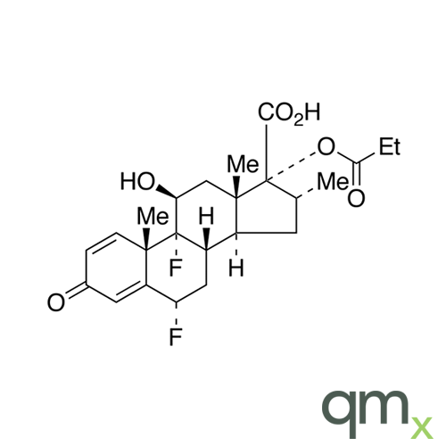 Fluticasone 17ÃŸ-Carboxylic Acid Propionate, neat
