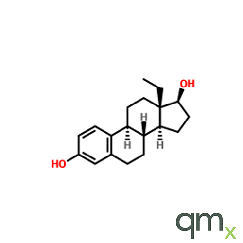 13-Ethyl-gona-1,3,5(10)-triene-3,17b-diol, neat