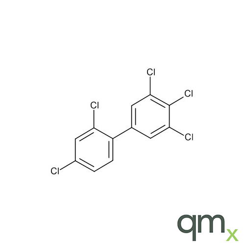 PCB 123, 10Âµg/ml in IsoOctane - A2S certified