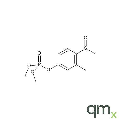 Fenthion oxon sulfoxide, neat - A2S certified