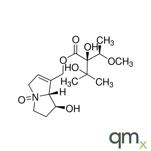 Europine N-oxide, neat - A2S Certified