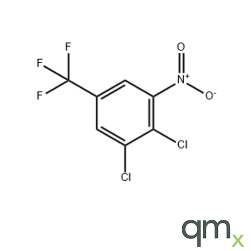 3,4-Dichloro-5-nitrobenzotrifluoride, 100Âµg/ml in Methanol - A2S Certified
