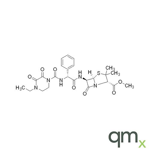 Piperacillin Methyl Ester, neat