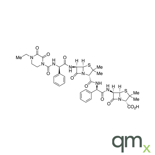 N-Piperacillinyl Ampicillin, neat