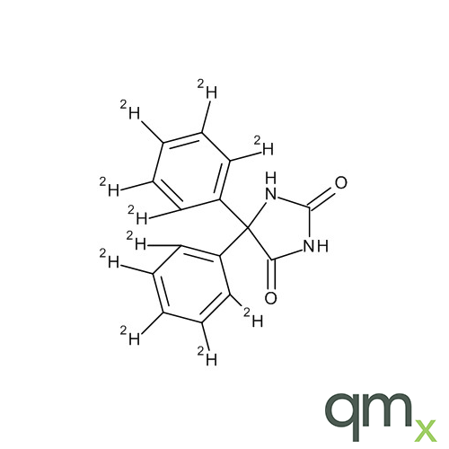 5,5-Diphenyl-d10-hydantoin, neat