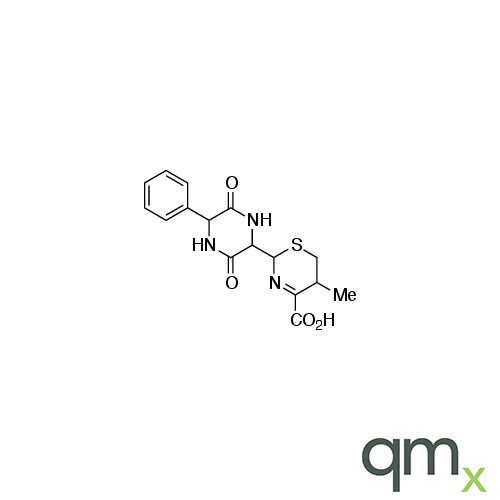 ?4-Cephalexin Diketopiperazine (Technical Grade), neat