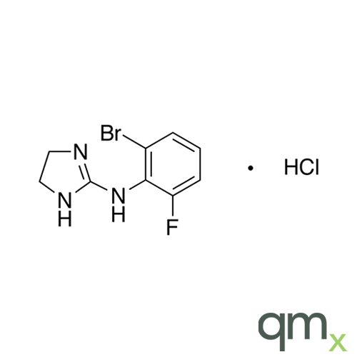 Romifidine Hydrochloride, neat