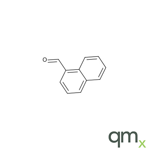 Naphthalene-1-aldehyde, neat - Ehrenstorfer