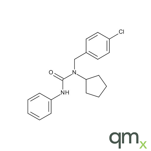 Pencycuron, 100Âµg/ml in Acetonitrile - A2S certified