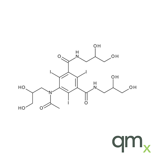 Iohexol, neat - Ehrenstorfer