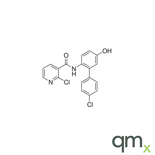 Boscalid Hydroxy Metabolite M510F01, neat - A2S certified