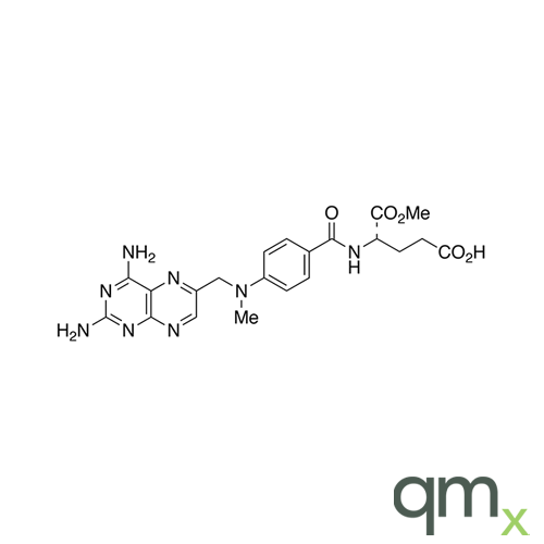 Methotrexate a-Methyl Ester, neat