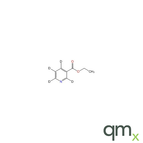 Ethyl Nicotinate-2,4,5,6-d4, neat
