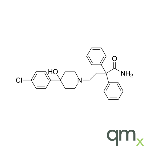 N-Didesmethyl Loperamide, neat