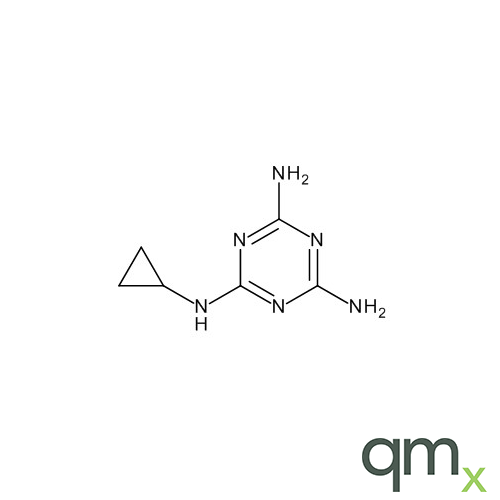 Cyromazine, neat - A2S certified