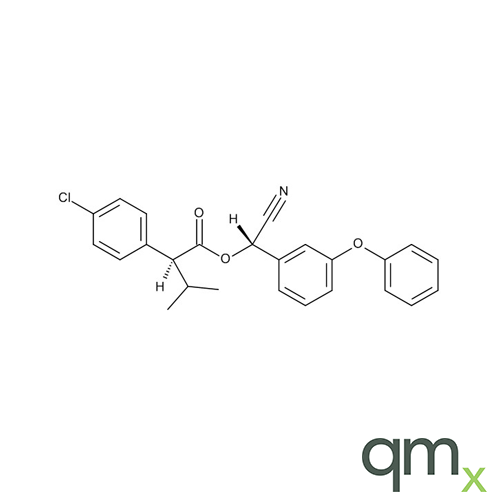 Esfenvalerate, neat - A2S certified