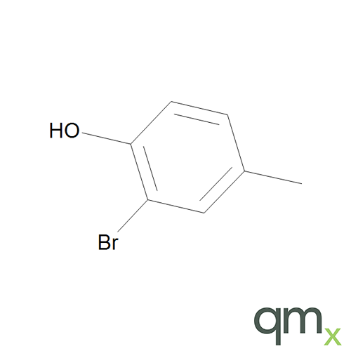 2-Bromo-4-methylphenol, neat - Ehrenstorfer
