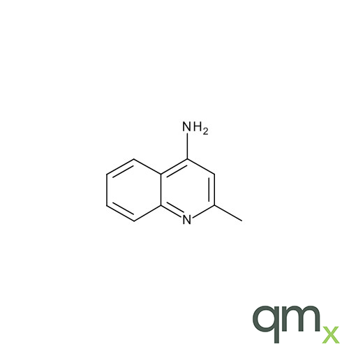 4-Aminoquinaldine, neat - Ehrenstorfer