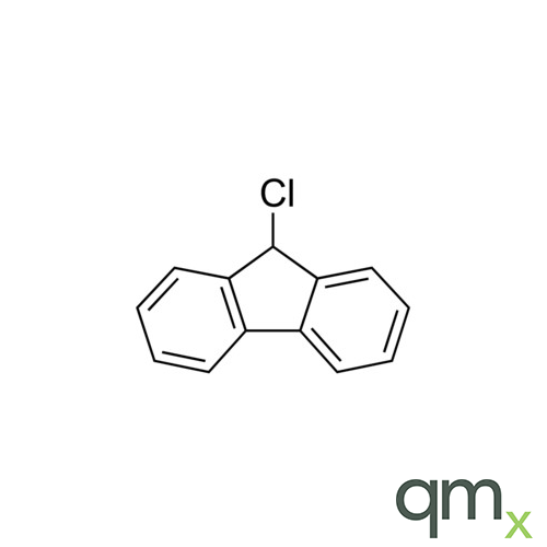 9-ChloroFluorene, 100Âµg/ml in Methanol - A2S certified