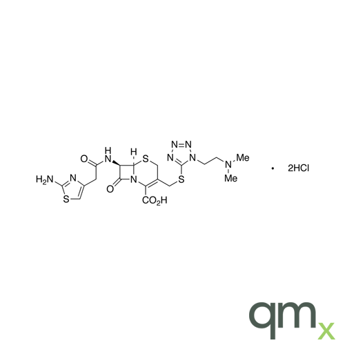 Cefotiam Dihydrochloride, neat