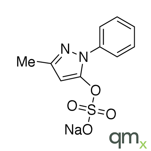 Norantipyrine Sulfate Sodium Salt (>90%), neat