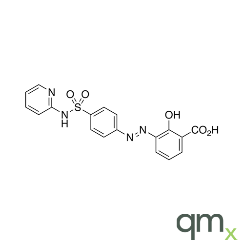 Sulfasalazine 3-Isomer, neat