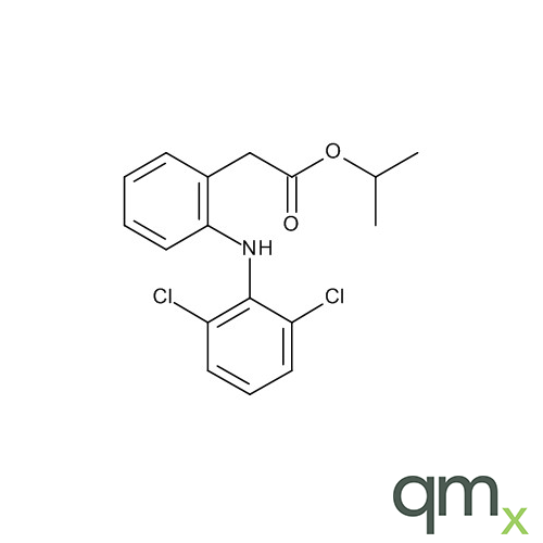 Diclofenac Isopropyl Ester