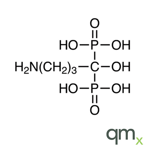 Alendronic Acid, - A2S Certified
