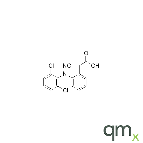 N-Nitrosodiclofenac, neat