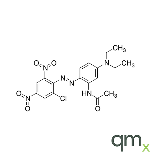 Disperse Violet 93 (Cl derivative), neat - Ehrenstorfer