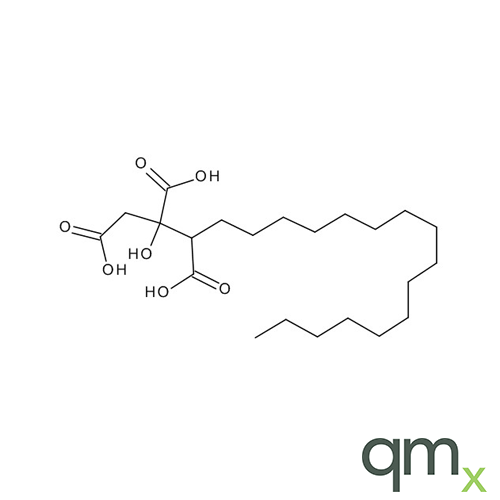 Agaric acid, neat - Ehrenstorfer
