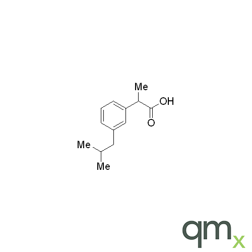 m-Isobutyl Ibuprofen, neat