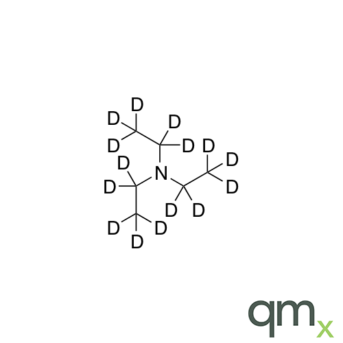 Triethyl-d15-amine, neat