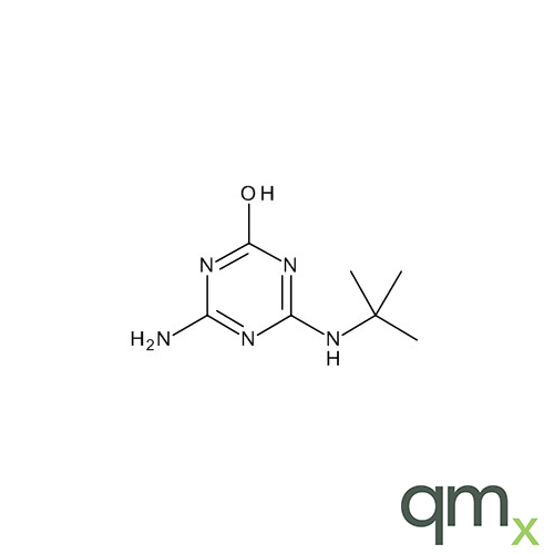 Terbuthylazine-desethyl-2-hydroxy, neat - A2S certified