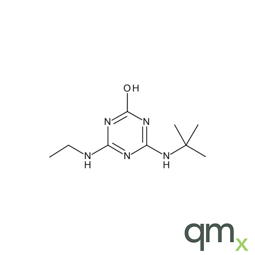 Terbutylazine-2-hydroxy, neat - A2S certified