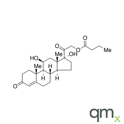 Hydrocortisone 21-Butyrate, neat