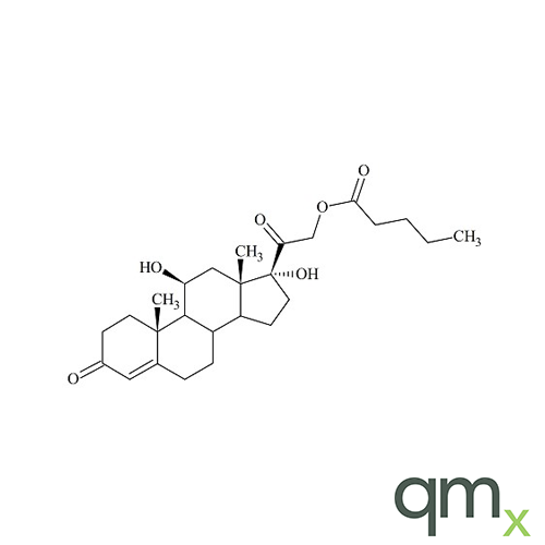 Hydrocortisone 21-Valerate