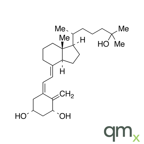 1-epi-Calcitriol, neat