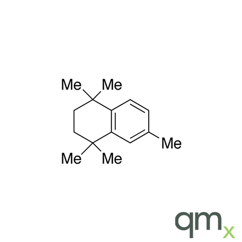 1,1,4,4,6-Pentamethyl-1,2,3,4-tetrahydronaphthalene, neat