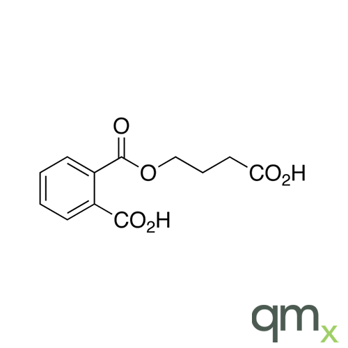 Mono(3-carboxypropyl) Phthalate, neat