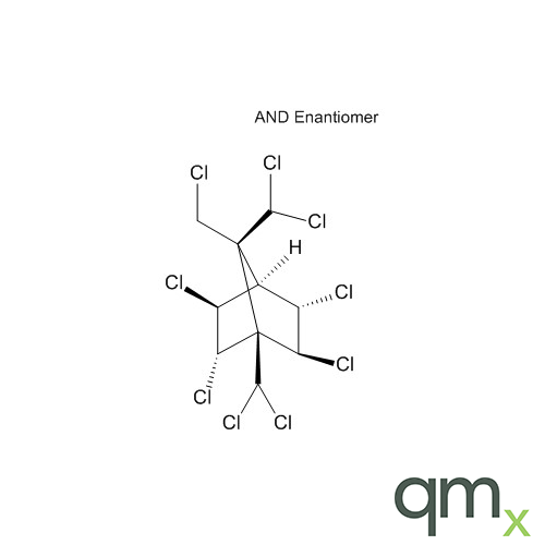 Toxaphene Parlar-No. 50 1ng/Âµl, in Cyclohexane - Ehrenstorfer