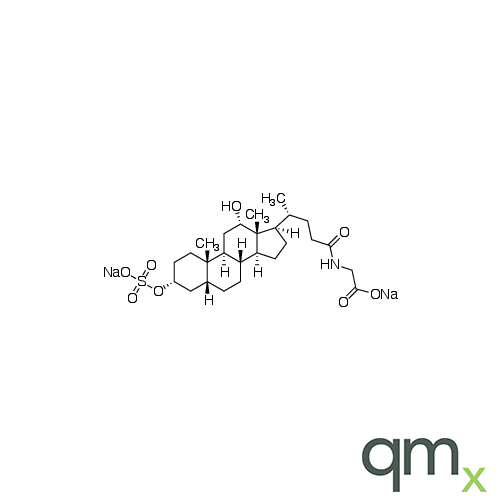 3-Sulfo-glycodeoxycholic Acid Disodium Salt, neat