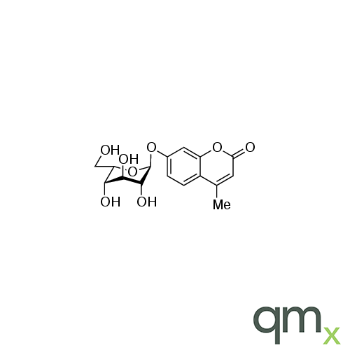 4-Methylumbelliferyl a-L-Idopyranoside, neat