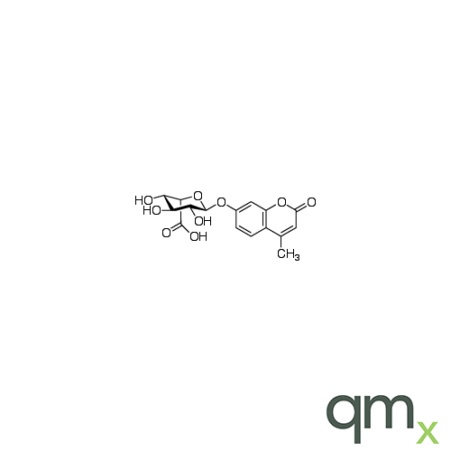 4-Methylumbelliferyl a-L-Iduronide (free acid), neat