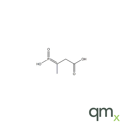 3-Methylphosphinicopropionic Acid Disodium Salt, neat - A2S certified