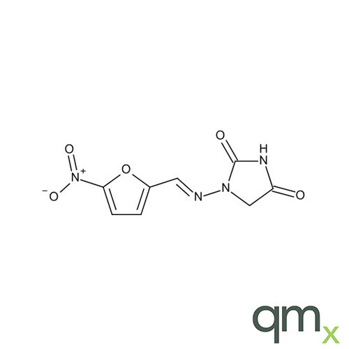 Nitrofurantoin, neat - Ehrenstorfer